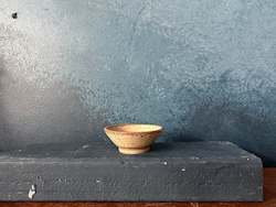 Natural Speckle Ramekin - II