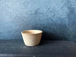 Natural Speckle: Natural Speckle Ramekin I