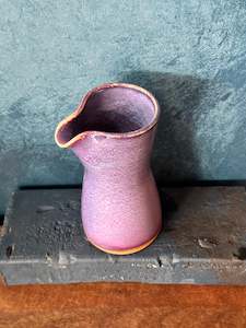 Jars: Kinyo Glazed Pouring Jug