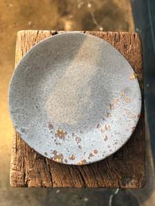 Rustic Platter