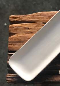 Long Rectangular Tray