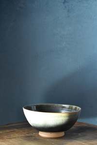 Ocean Blue Bowl - I