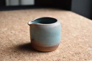 Sales: Lavender Sky Milk Jug