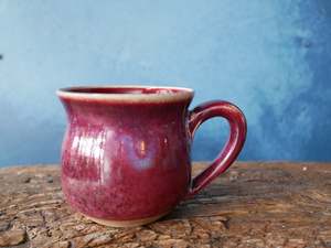 Kinyo: Sangria Cup - I