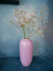 Kinyo: Kinyo Vase - 28 cm.