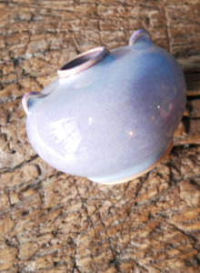 Kinyo: Kinyo Vase - IV - Sawankhaloke