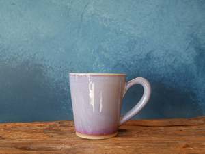 Kinyo: Light Purple Kinyo Cup - VIII