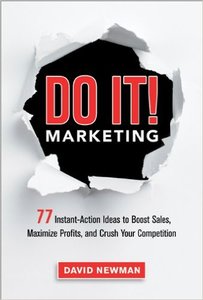 Products: Do It Marketing