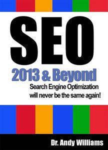 Products: SEO and Beyond