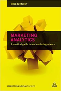 Products: Marketing Analytics