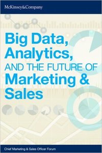Products: Big Data Analytics