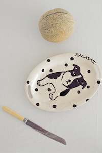 Home Aw20 Accessories: Pooch Platter