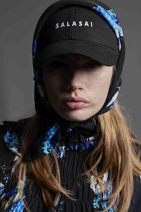 Unisex Collection: SALASAI BASEBALL CAP