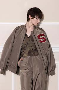 MOON RISING BOMER - COFFEE