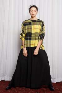 Dreamscape Sale: DREAMSCAPE T - DISRUPTION PLAID
