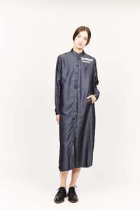 Skirts: THE END DRESS