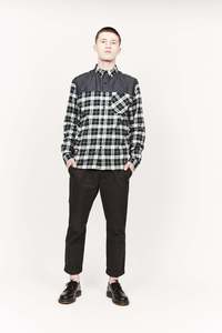 Skirts: FAITHFUL SHIRT