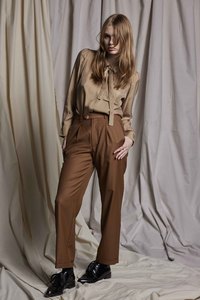 Suits: ROMEO PANT - BRONZE