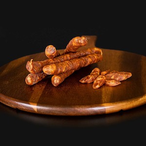 Air Dried Meats: Dry Chorizo Biersticks
