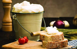 Other Pork: Pure Pork Lard