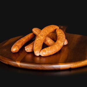 Chorizo: Barbecue Chorizo Sausages