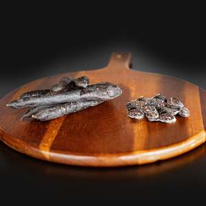 Customer Favourites: NZ Wild Venison Biersticks
