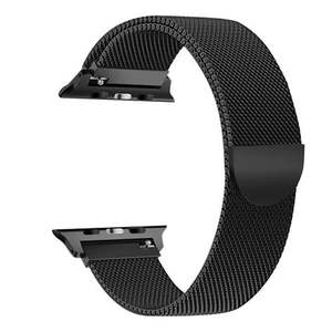 Apple Watch Strap Magnetic 42mm(Series 3/2/1) 44mm 45mm 46mm(Series 10) 49mm Ultra 2