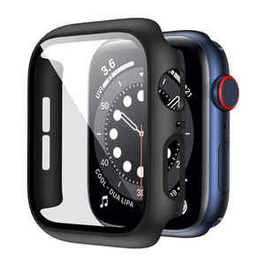 Smart Watch Accessories: Apple Watch 10 46mm Case Cover Screen Protector