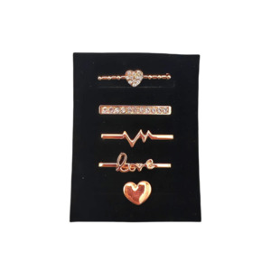 Smart Watch Accessories: Charms for Apple Watch Band