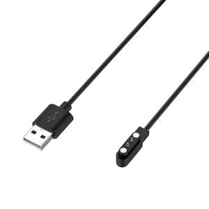 Smart Watch Accessories: USB Charger Charging Cable for Noise ColorFit