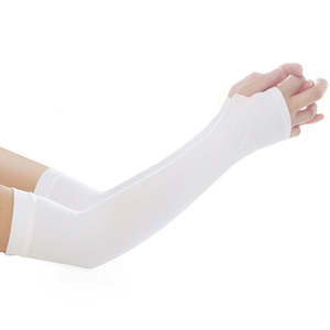 Cycling UV Protection Cooling Arm Sleeves