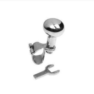 Boats Marine: Stainless Steel Boat Steering Wheel Knob