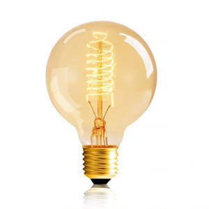 Bulbs 1: E27 60W Bulb