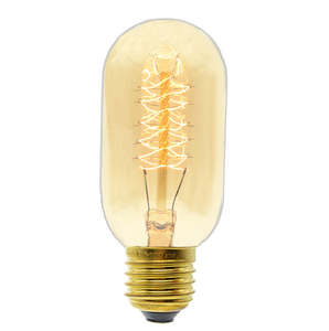 E27 bulb 60W