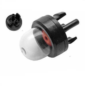 Bulbs 1: Petrol Snap Fuel Bulb Pump in Primer for Stihl Ryobi HUSQVARNA McCULLOCH TALON WALBRO
