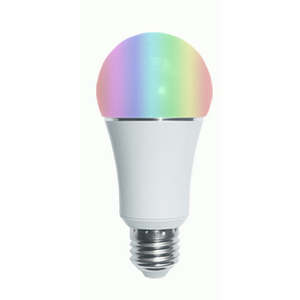 E27 Smart Bulb Wireless WiFi Remote Control Light for Alexa Google Home