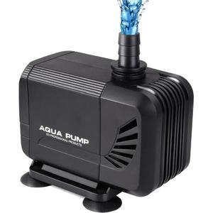 Pets: 4500L/H Water Pump Fountain Fish Tank Pond Aquarium Pump
