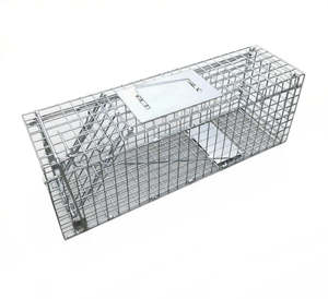 61x18x21cm Animal Trap Possums Trap