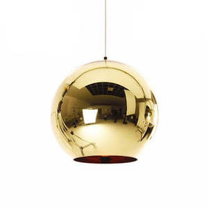 Pendant Lights: Pendant Light