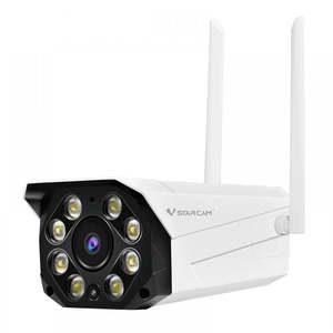 Vstarcam Smart Waterproof Outdoor IP Security Camera