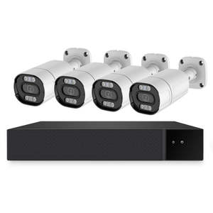 Vstarcam POE Security Camera System