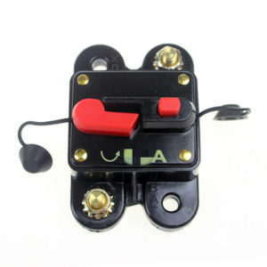 Others In Electrical: 300A Circuit Breaker