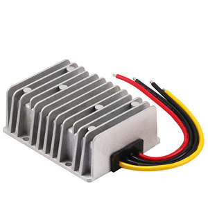 DC/DC Converter Regulator 24V Step Down To 12V 20A 240W