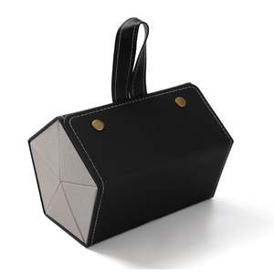 Travel Sunglass Case with 5 Slots