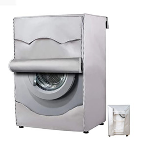 Capacity 7-7.5KG Front Loading Washing Machine Cover