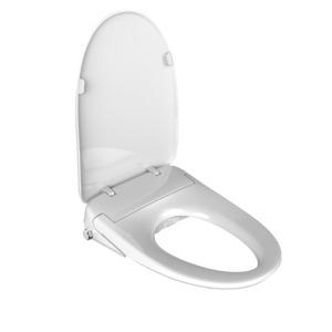 Bathroom: JOMOO iClean Smart Electric Bidet Heated With Remote Control