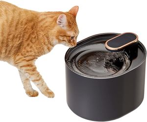 Cat: Cat Water Fountain 3L