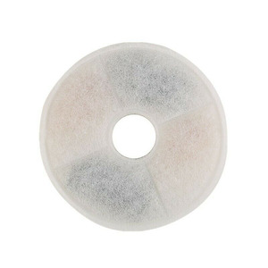 Cat: 4pcs Filters for Fountain Drinking Dispenser