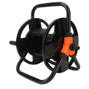 Outdoor Garden Farming: Garden Hose Reel 20m