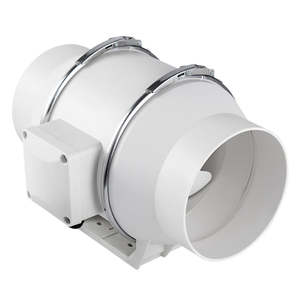 6inch Inline Extractor Fan Exhaust Duct
